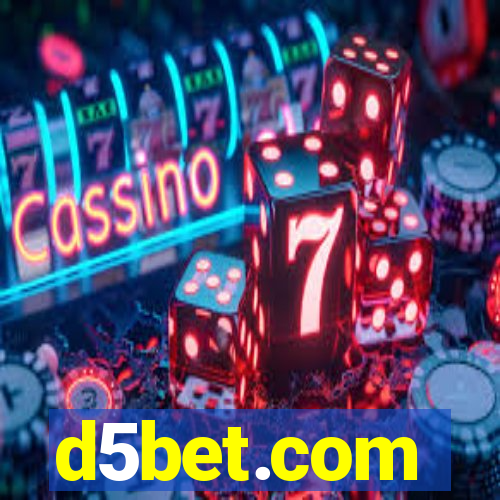 d5bet.com