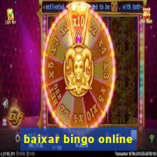 baixar bingo online