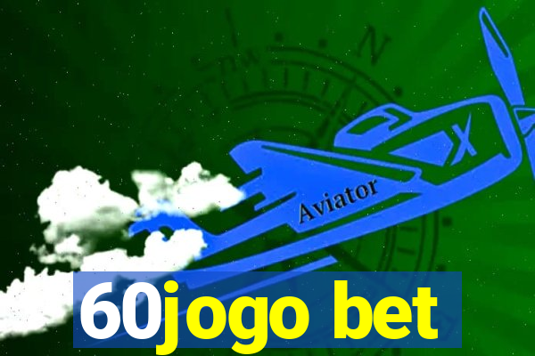 60jogo bet