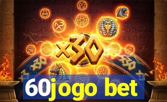 60jogo bet