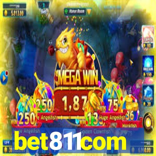 bet811com