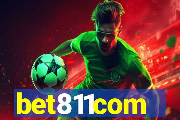 bet811com