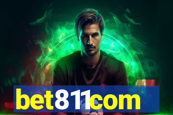 bet811com