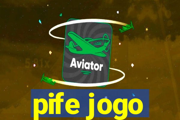 pife jogo