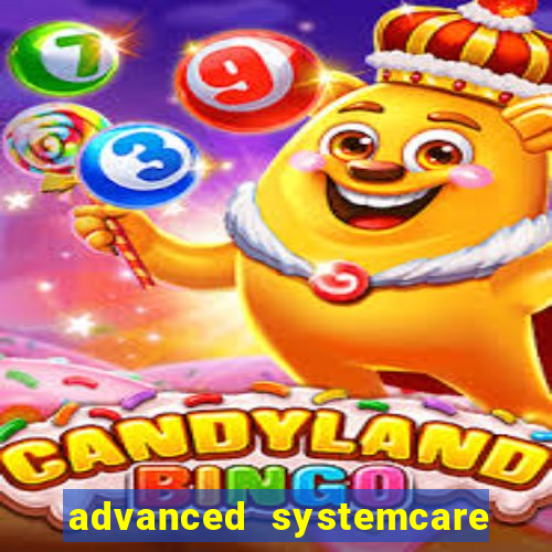 advanced systemcare 17 pro serial key