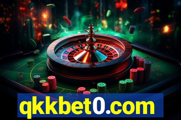 qkkbet0.com