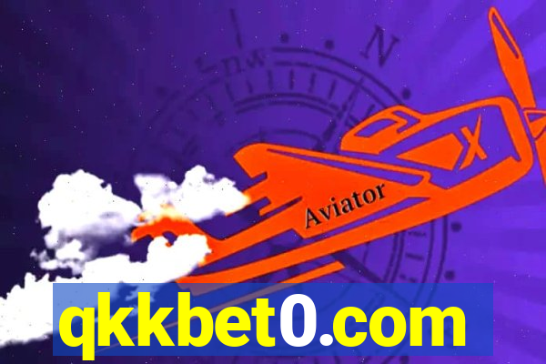 qkkbet0.com