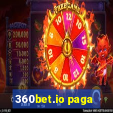 360bet.io paga