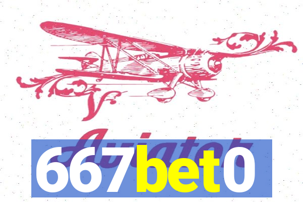 667bet0