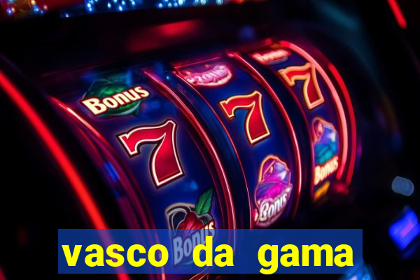 vasco da gama proximos jogos