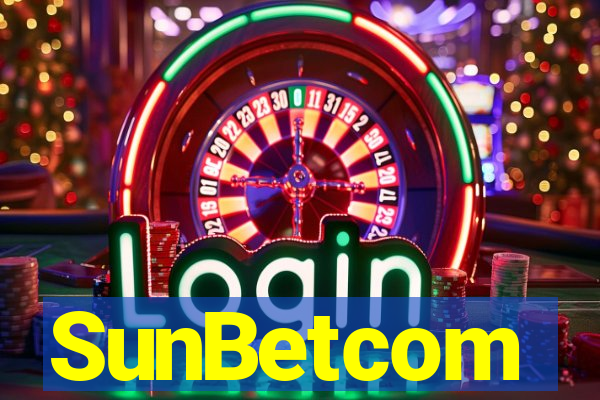 SunBetcom