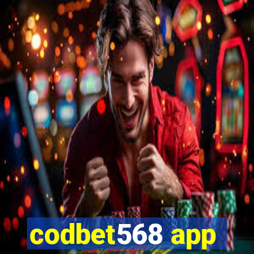 codbet568 app