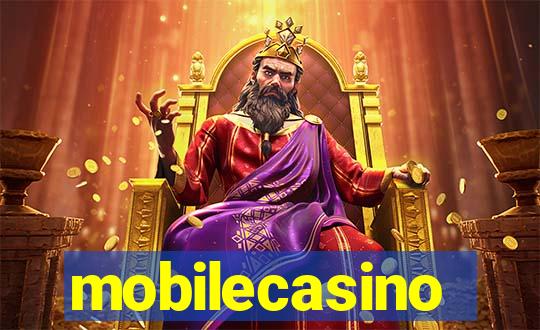 mobilecasino