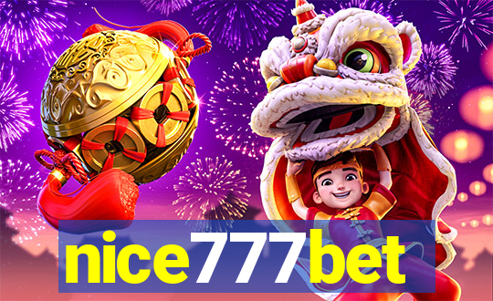 nice777bet