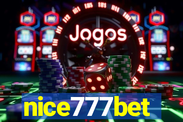 nice777bet