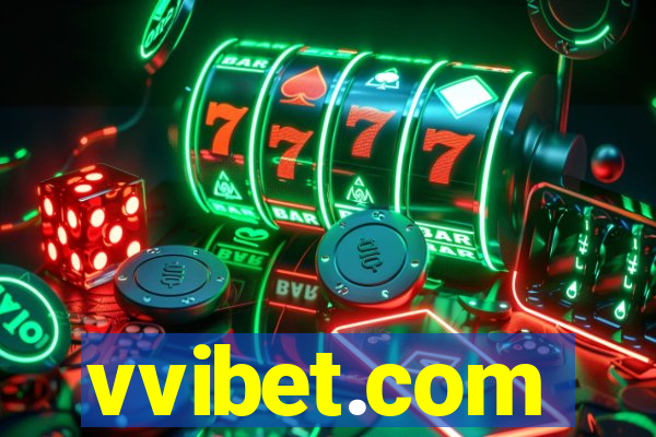 vvibet.com