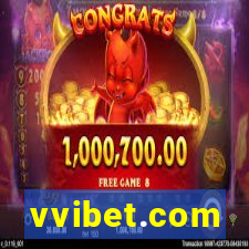 vvibet.com