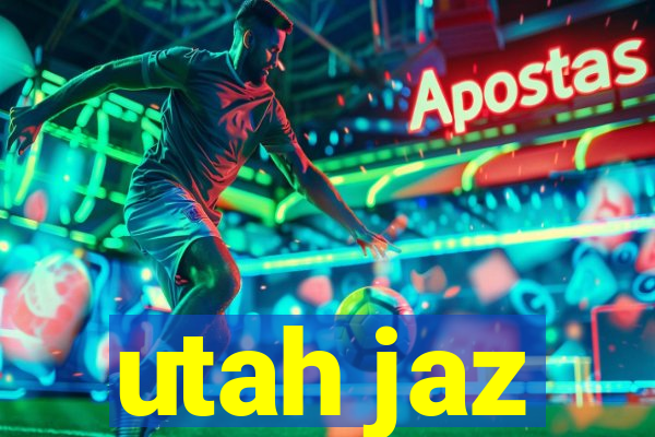 utah jaz