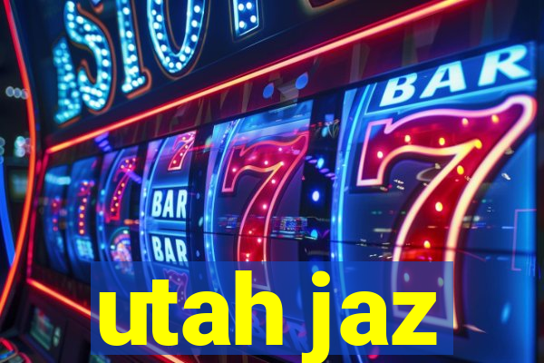 utah jaz