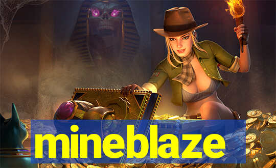 mineblaze