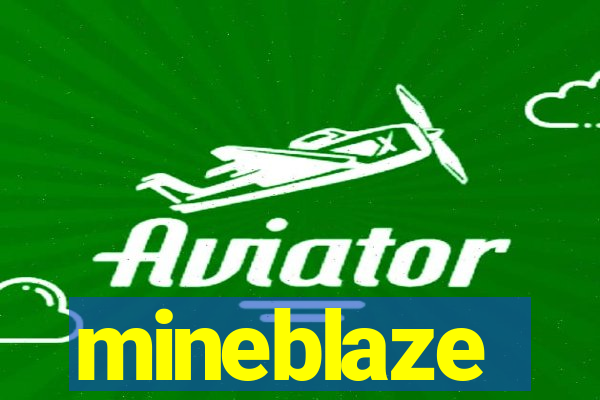 mineblaze