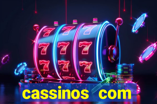 cassinos com rodadas gr谩tis no cadastro