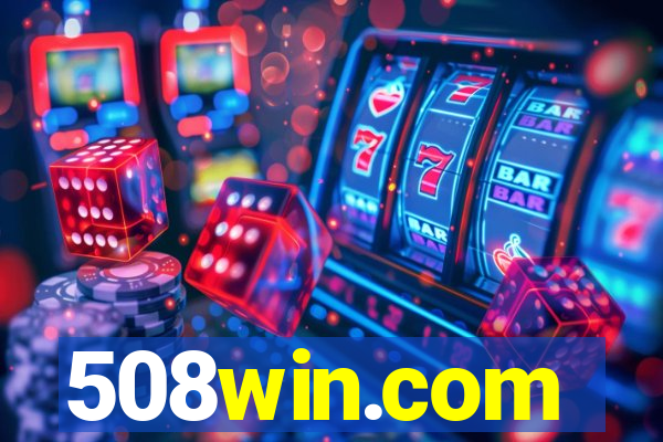 508win.com