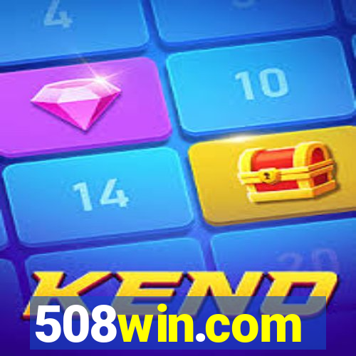 508win.com