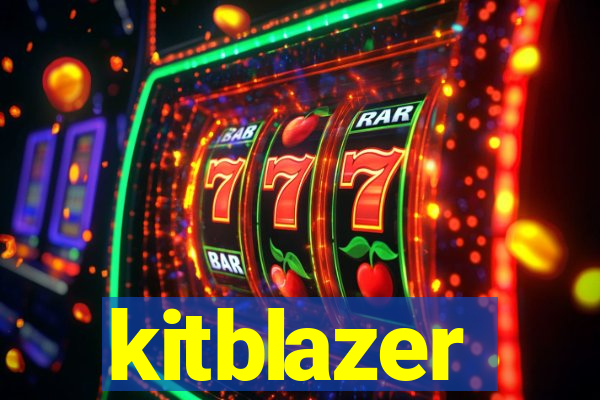 kitblazer