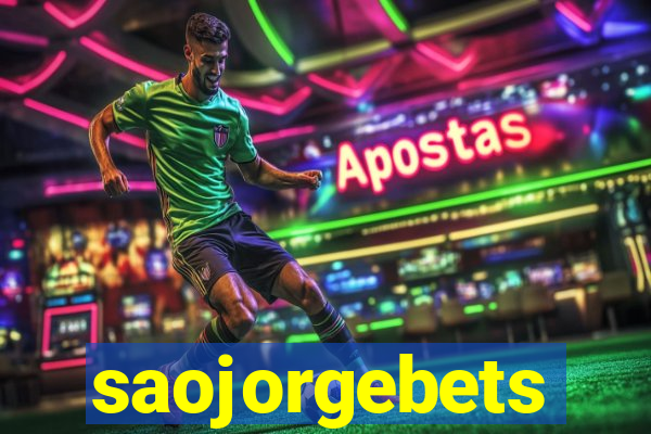 saojorgebets