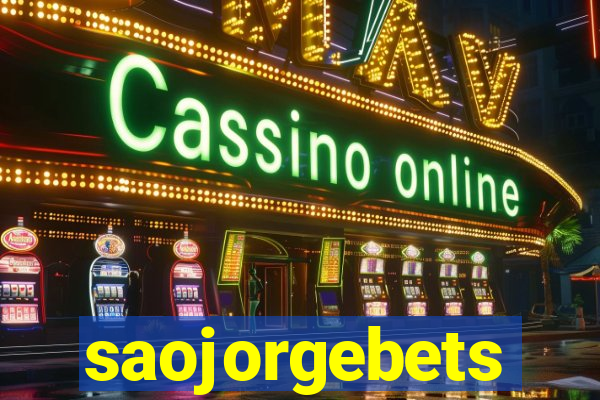 saojorgebets