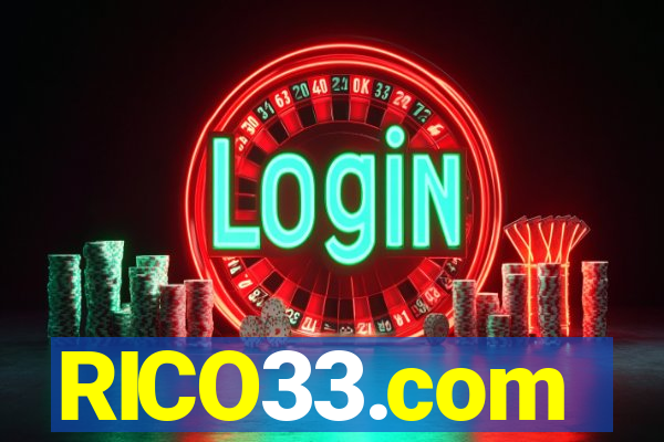 RICO33.com