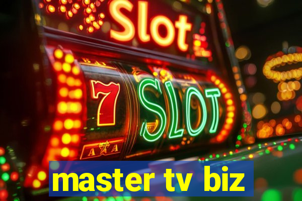 master tv biz