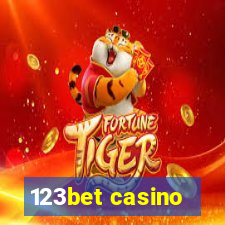 123bet casino