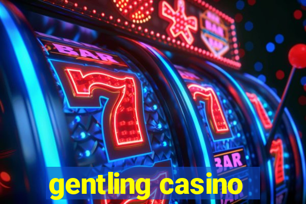 gentling casino