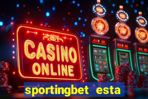 sportingbet esta fora do ar