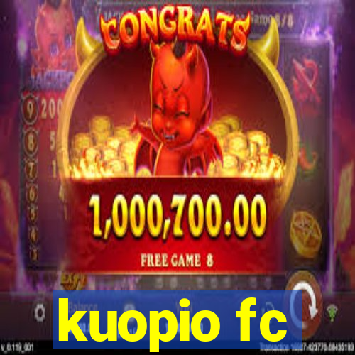 kuopio fc