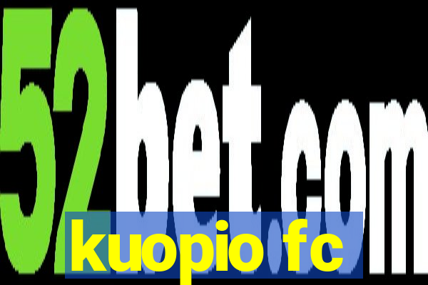 kuopio fc