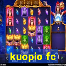 kuopio fc