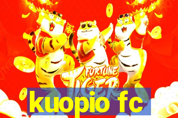 kuopio fc