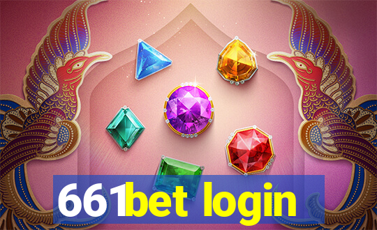 661bet login