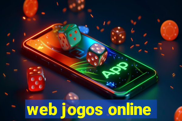 web jogos online