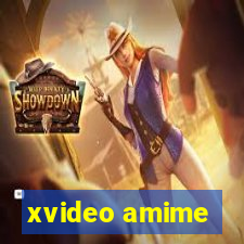 xvideo amime