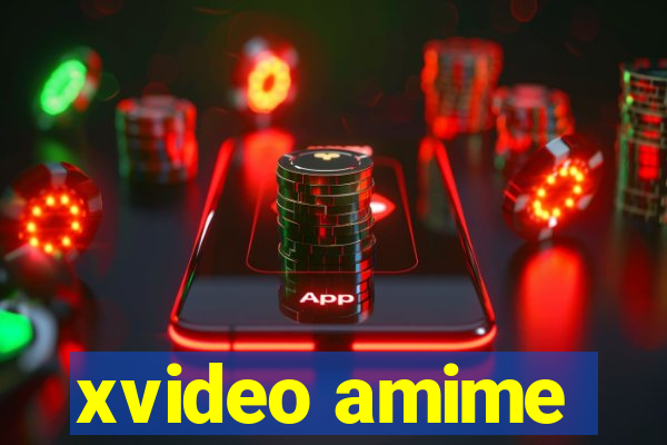 xvideo amime