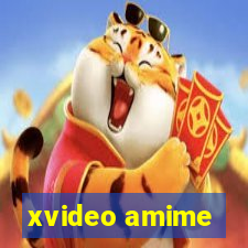 xvideo amime