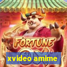 xvideo amime