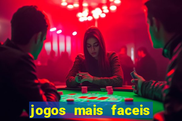 jogos mais faceis de ganhar loteria