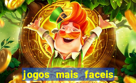 jogos mais faceis de ganhar loteria