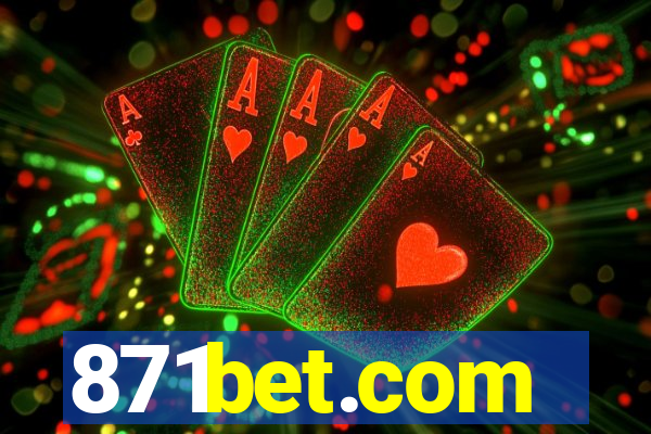 871bet.com