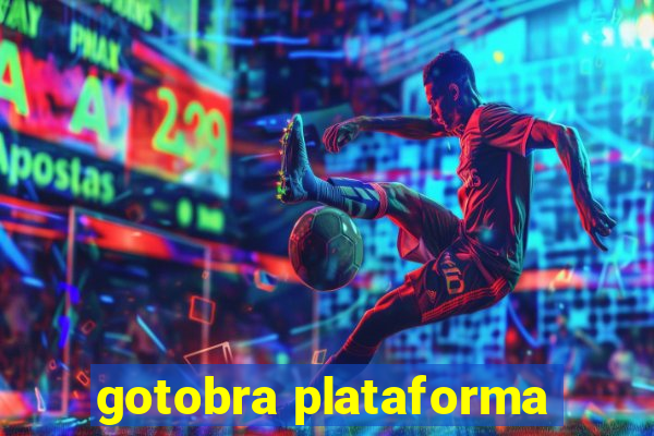 gotobra plataforma